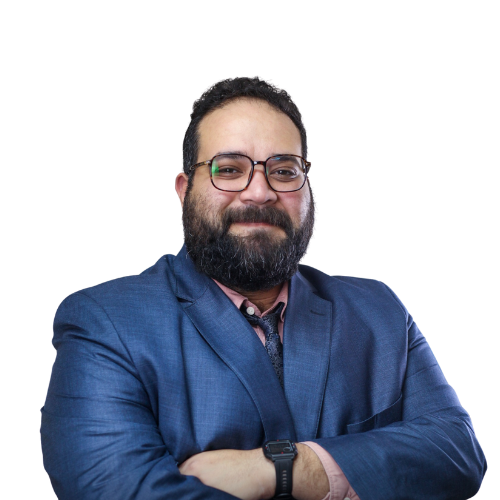 د. أحمد الشرقاوي