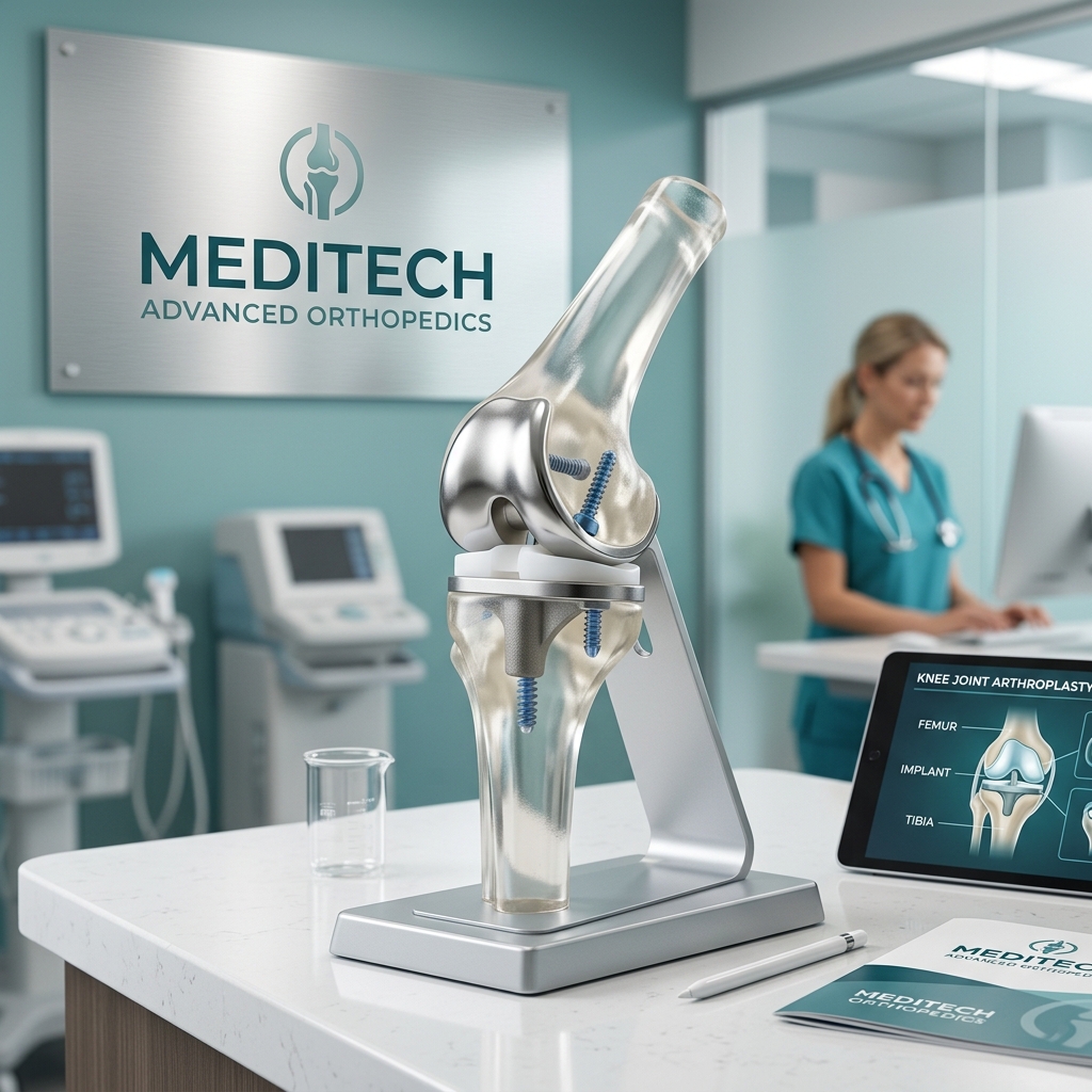 جراحة العظام والمفاصل